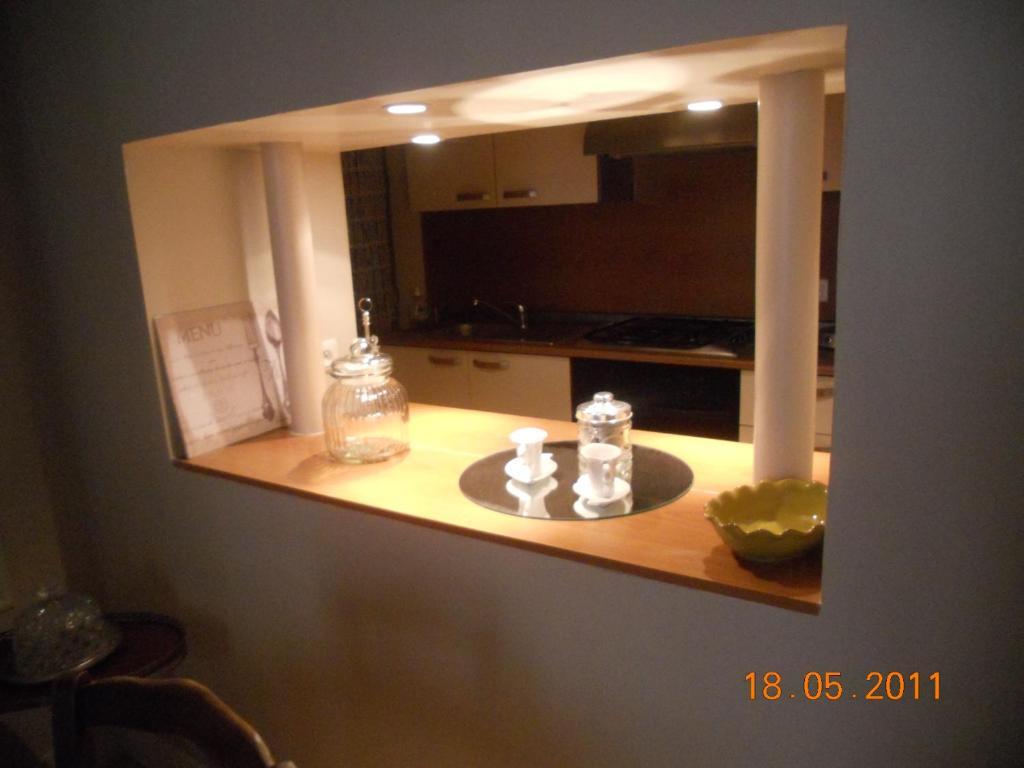Les Drapiers De Villenouvelle Montauban Habitación foto
